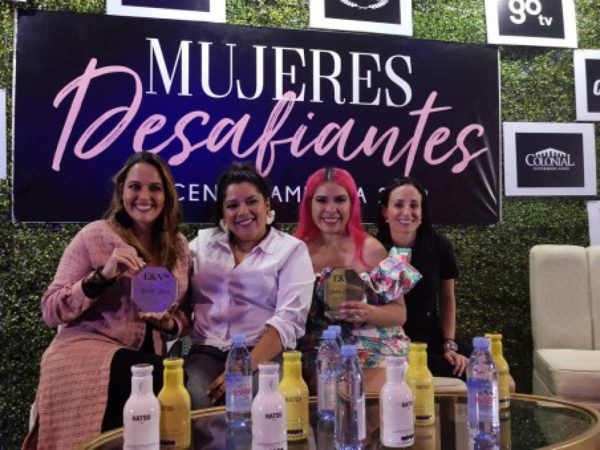 Desafiantes 2019: Innovación, clave para emprender en Centroamérica