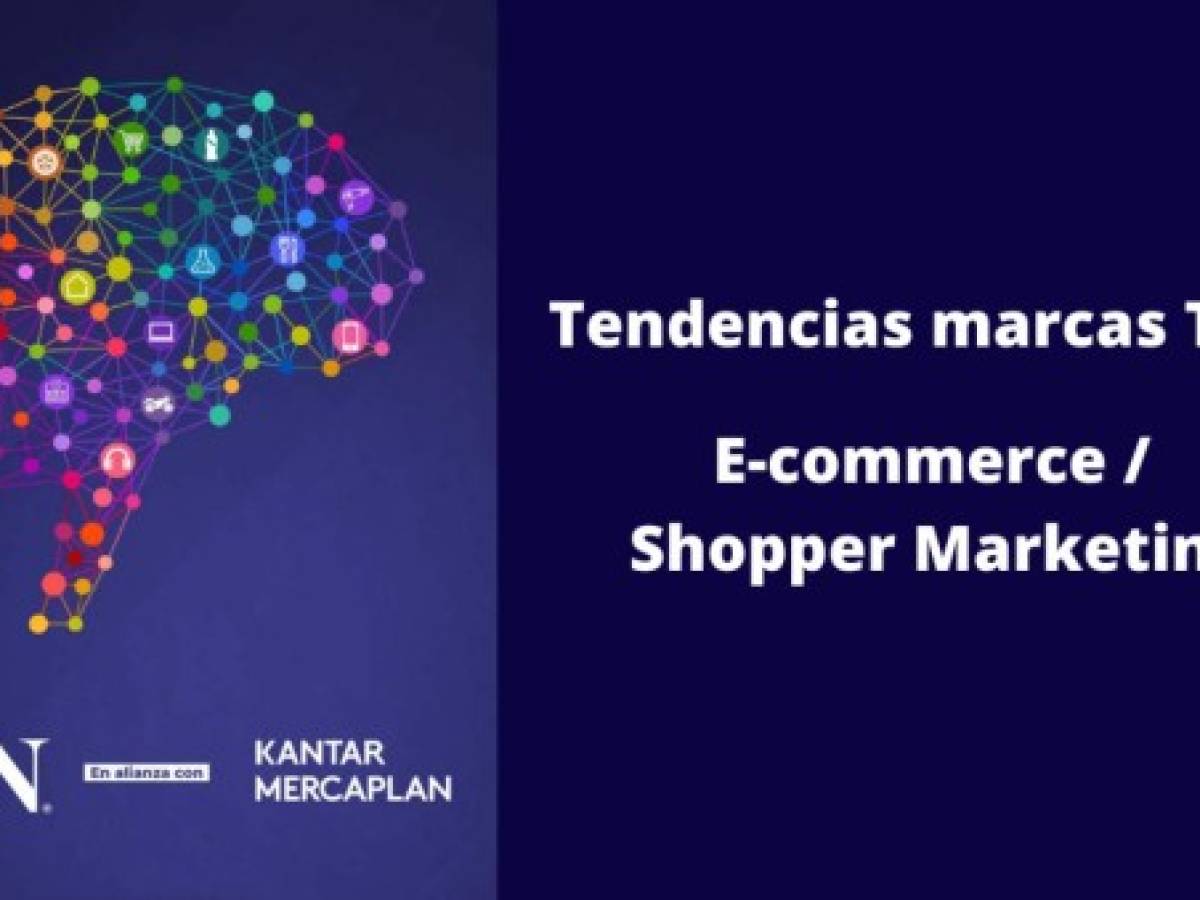 TOM 2021: El e-commerce crece exponencialmente durante la pandemia