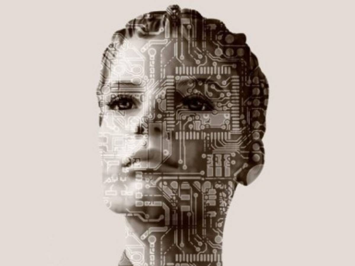 Negocios 'online' con inteligencia artificial
