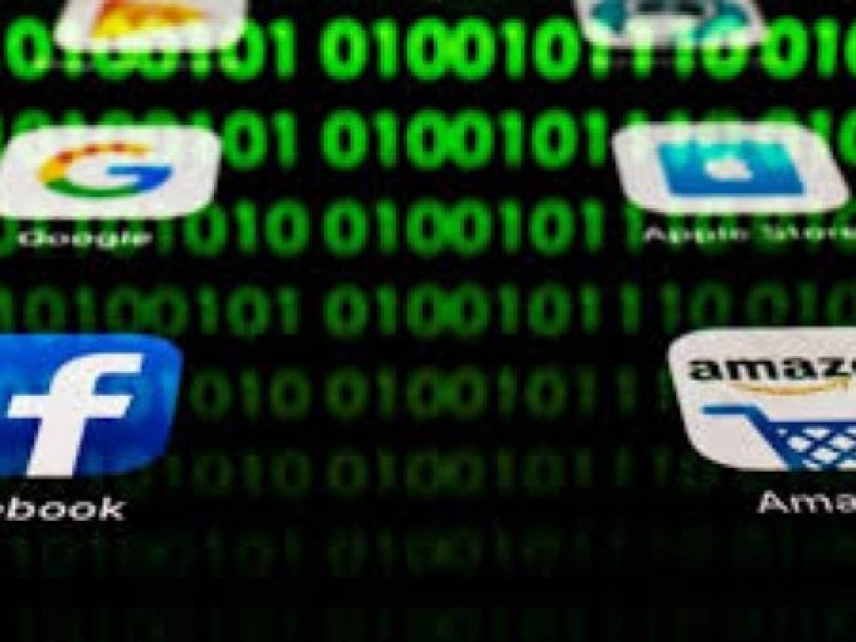 Francia adopta el impuesto a los gigantes de internet, pese a la tensión con EEUU