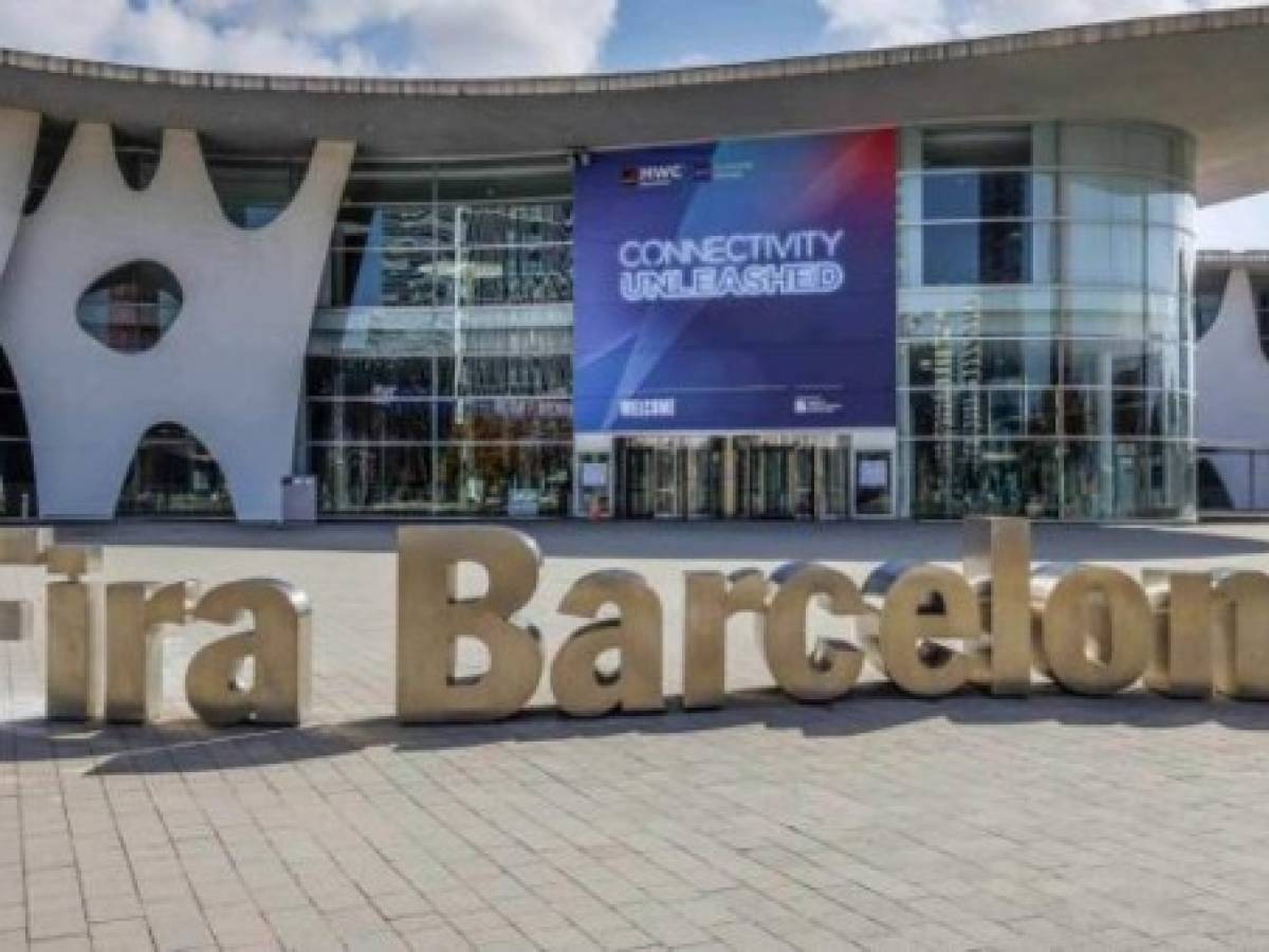 Vuelve Mobile World Congress 2022 con foco en smartphones y PCs para el trabajo remoto