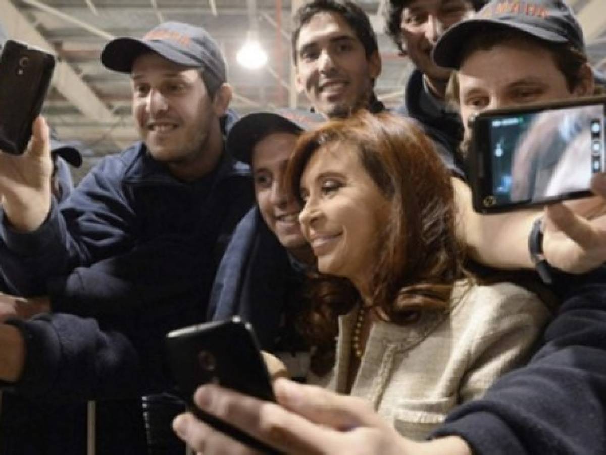 Desempleo y tensión social echan sombra sobre Argentina