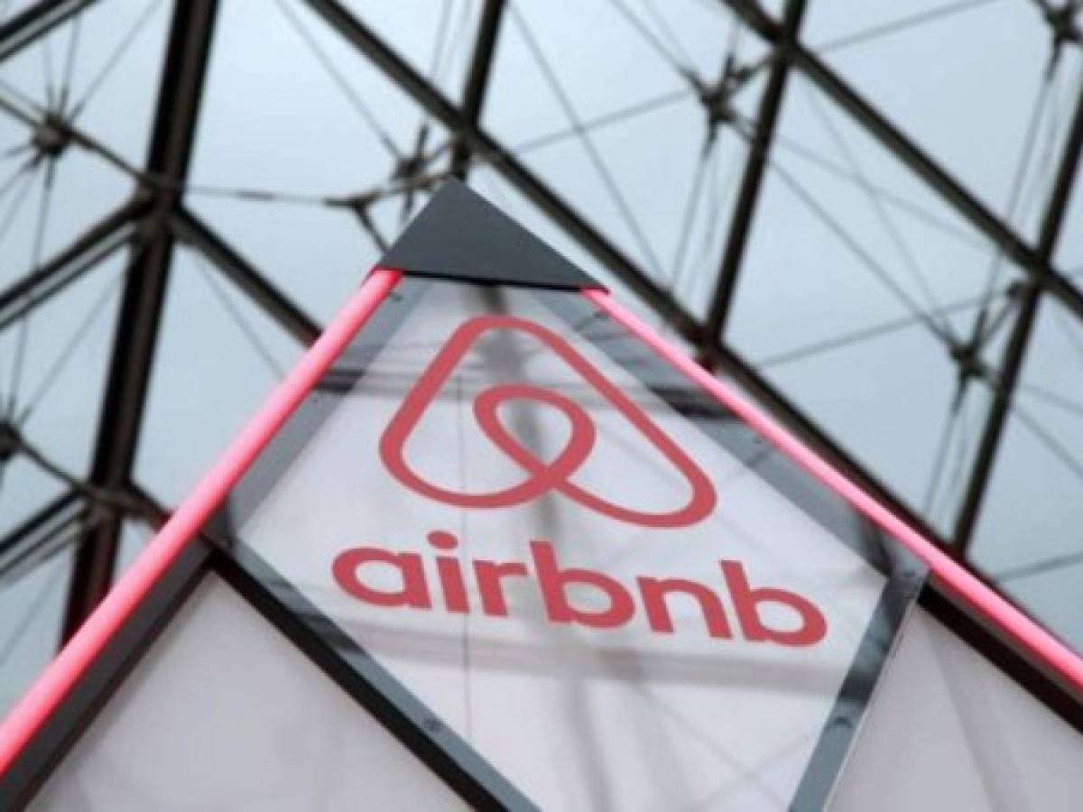 Airbnb se convierte en uno de los principales patrocinadores del COI hasta 2028