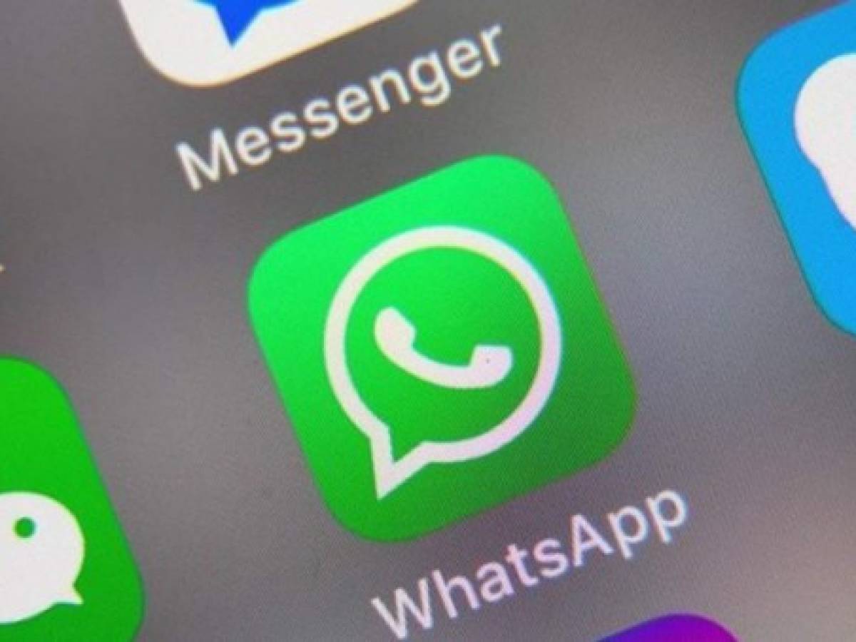 WhatsApp limita el reenvío de mensajes