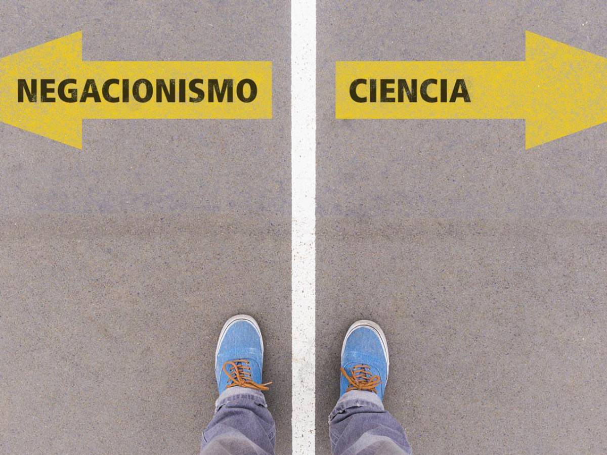 ¿Qué es el negacionismo tecnológico y por qué debe preocuparnos?