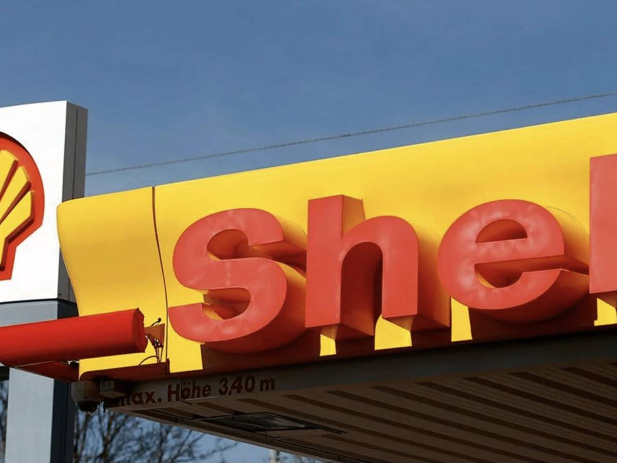 Shell dispara sus beneficios por los altos precios de los hidrocarburos