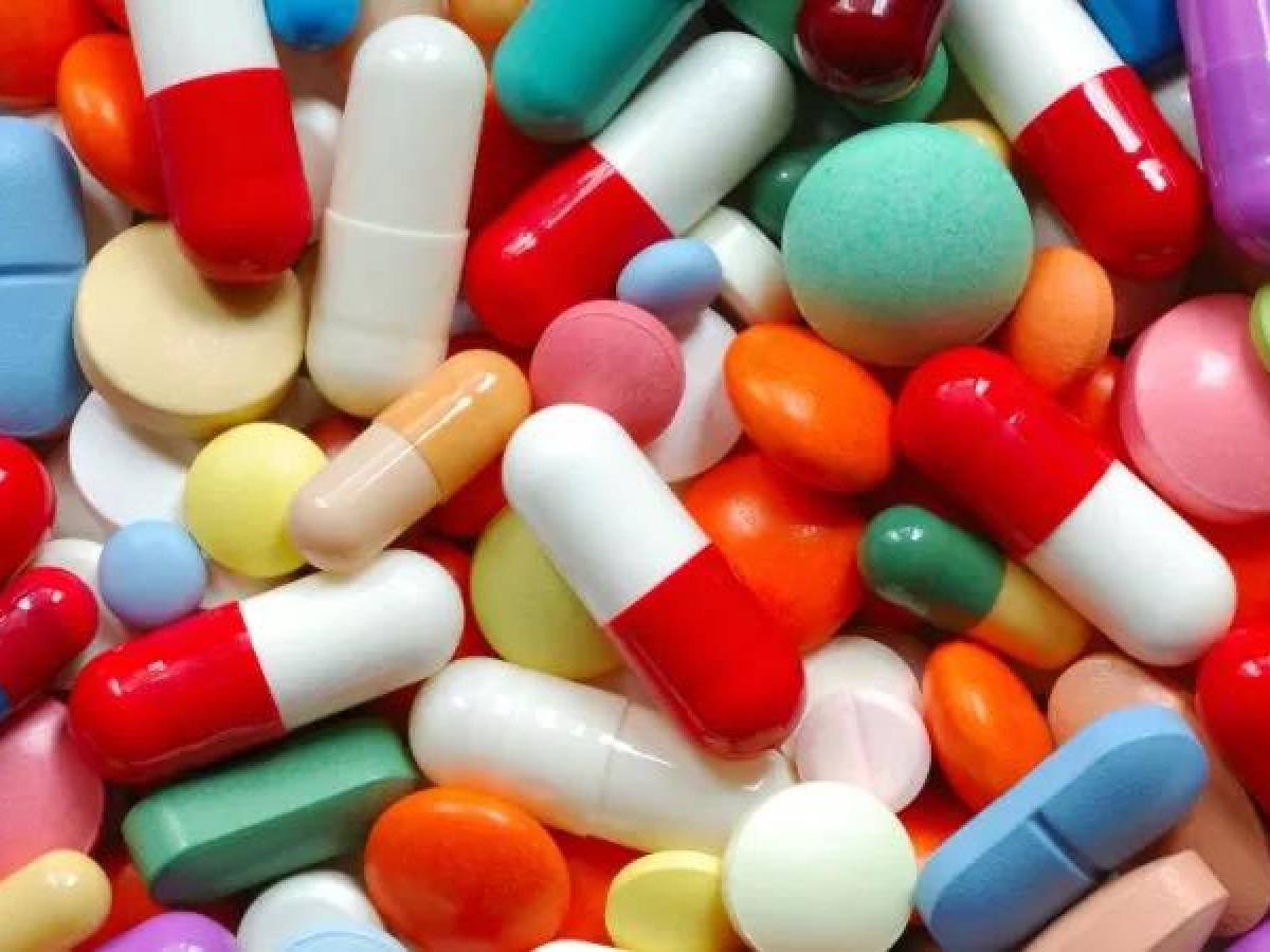 El Salvador: Industria farmacéutica cerró 2021 con cifras récords