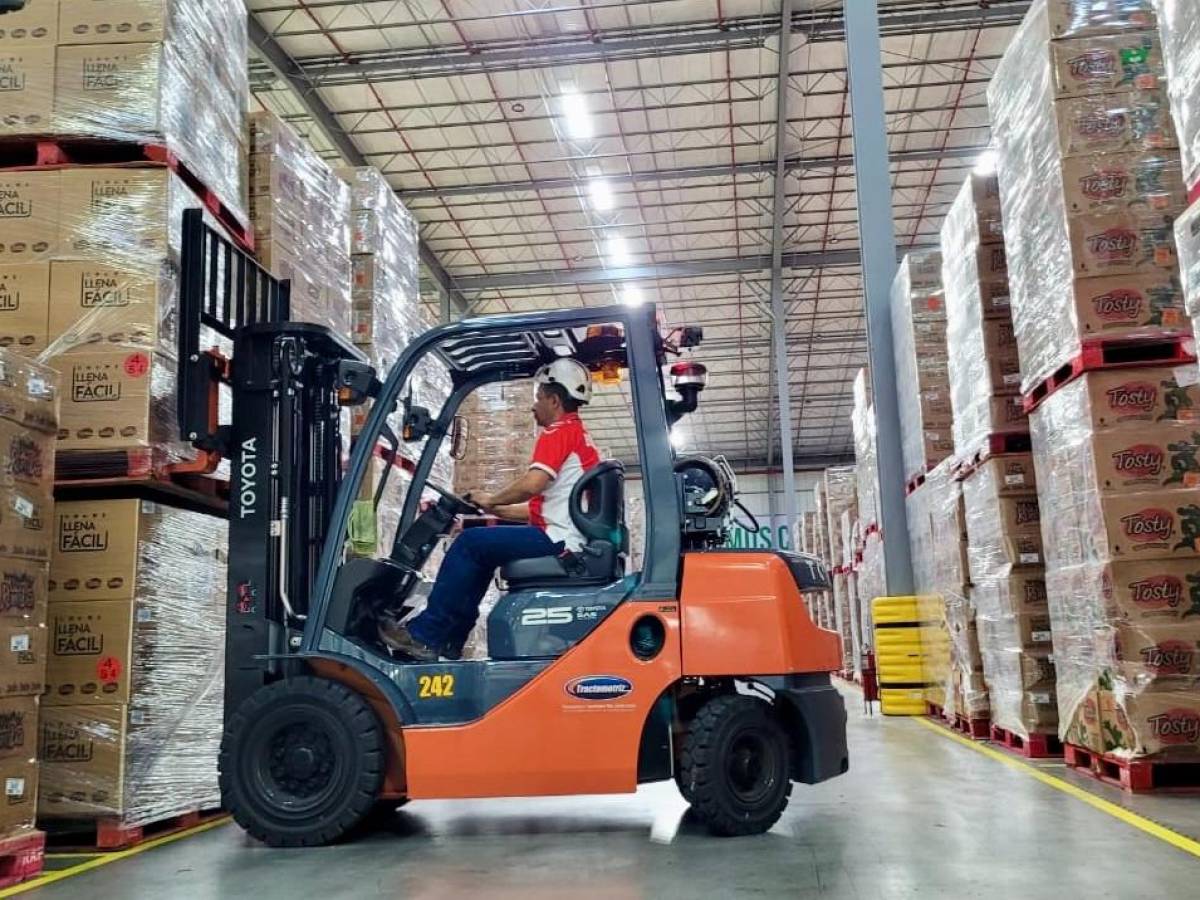 Gruma Costa Rica invierte US$12 millones en nuevo centro de distribución