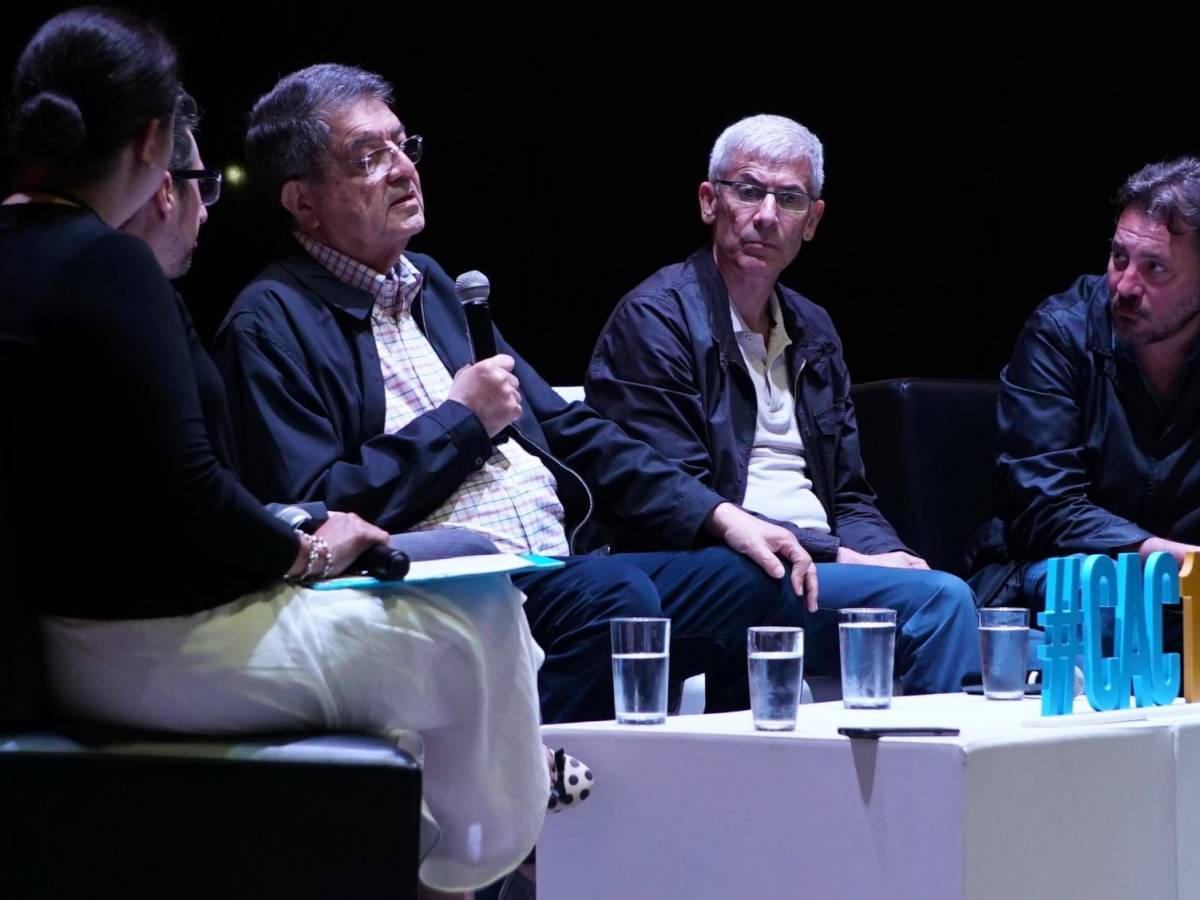Festival Centroamérica Cuenta se realizará del 26 al 29 de mayo en Guatemala