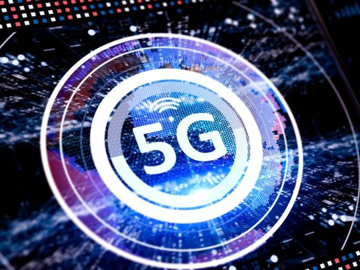 Brasilia, la primera ciudad de Brasil con red 5G