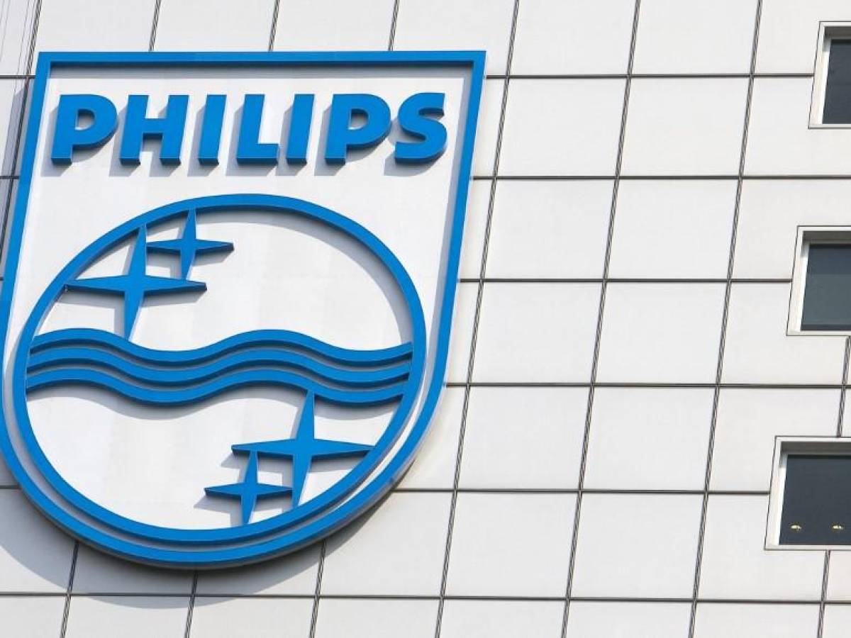 Philips anuncia nuevo recorte de 6.000 puestos de trabajo en el mundo