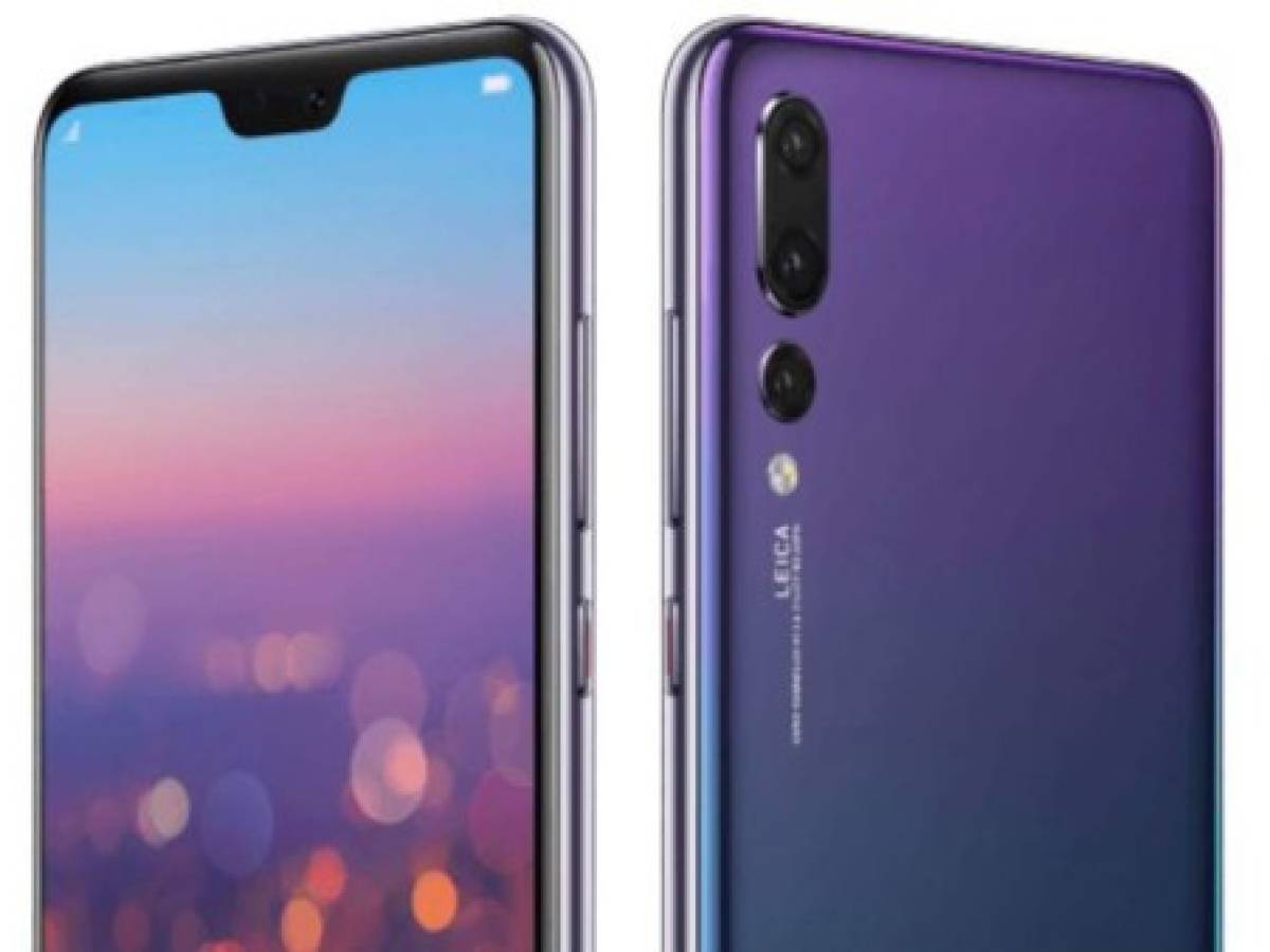 Huawei se ubica en el Top 3 de marcas que mantienen un aumento de ventas de smartphones