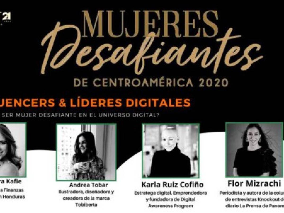 Día 3: Foro influencers y dos charlas magistrales de cierre