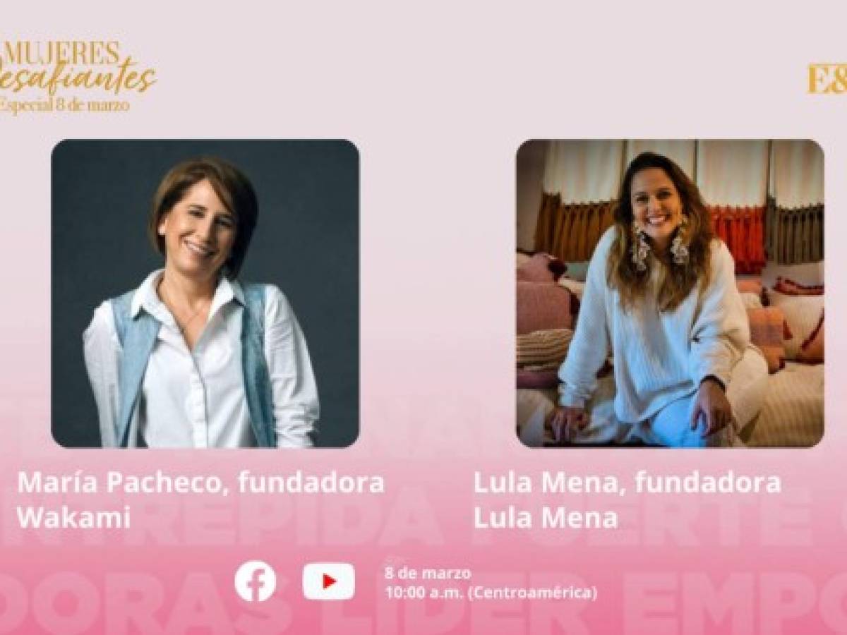 Foro EyN: La importancia del liderazgo femenino para las economías de la región