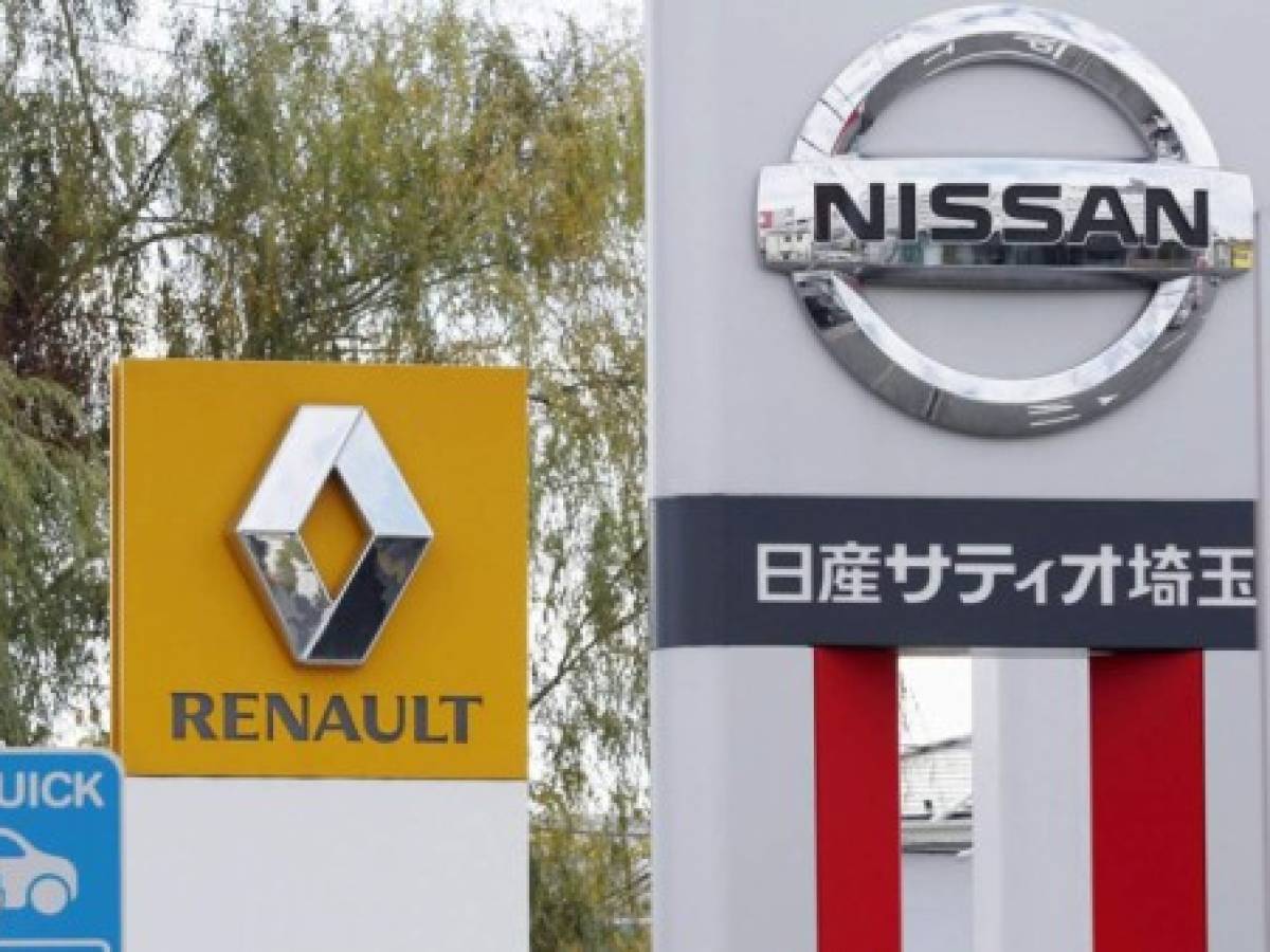 Renault confirma ante sus accionistas que su prioridad es la alianza con Nissan