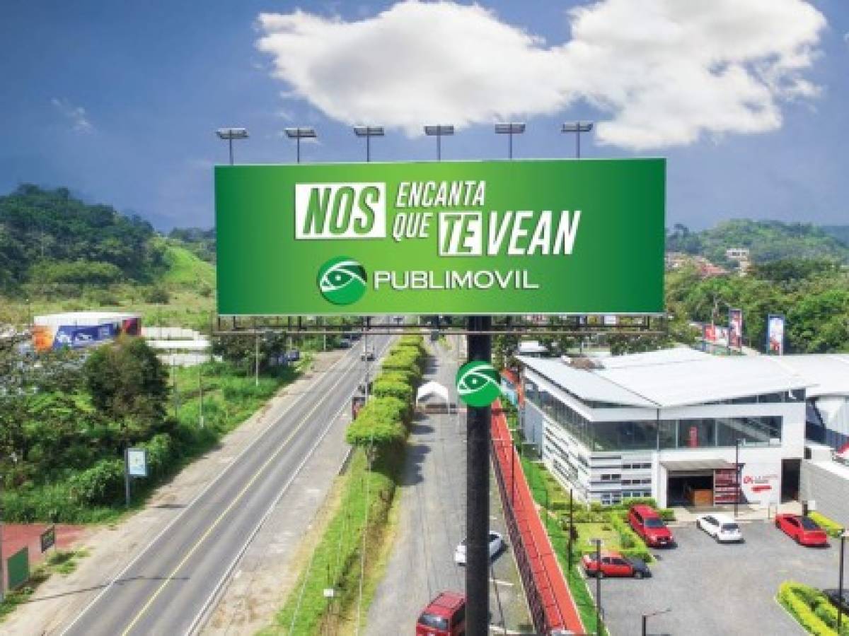 Publimovil agrega Inteligencia Artificial a las estrategias de publicidad en exteriores