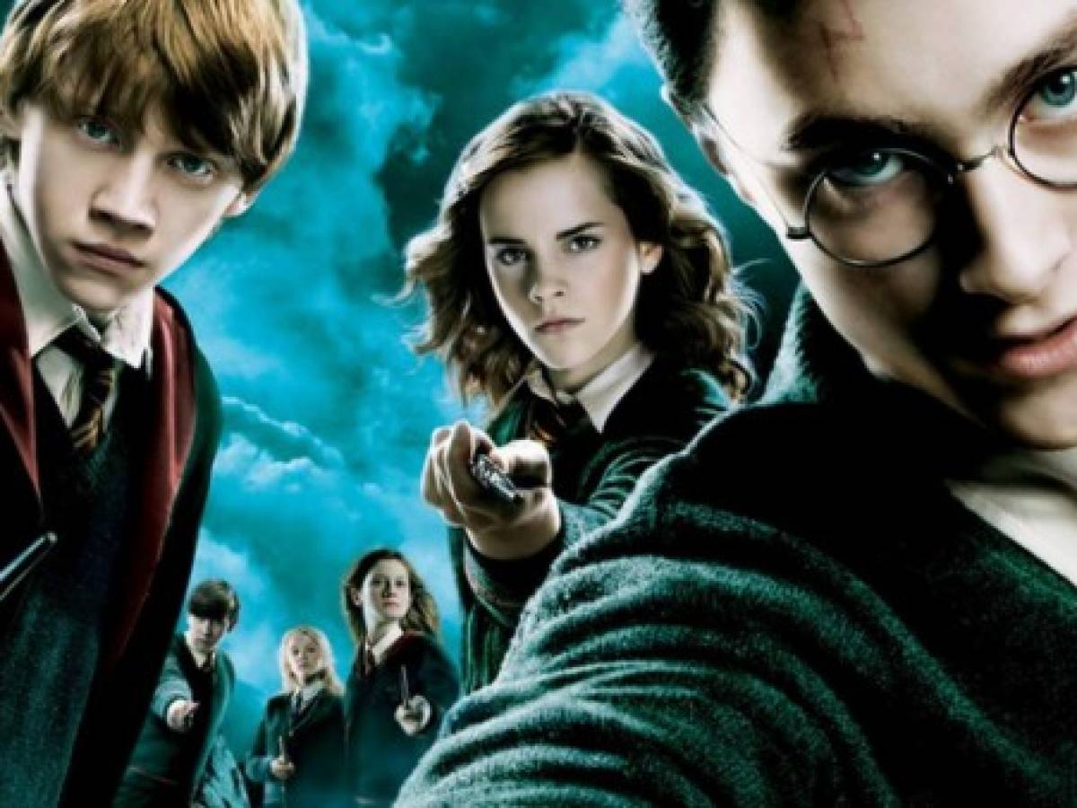 Las 10 lecciones de vida que deja Harry Potter
