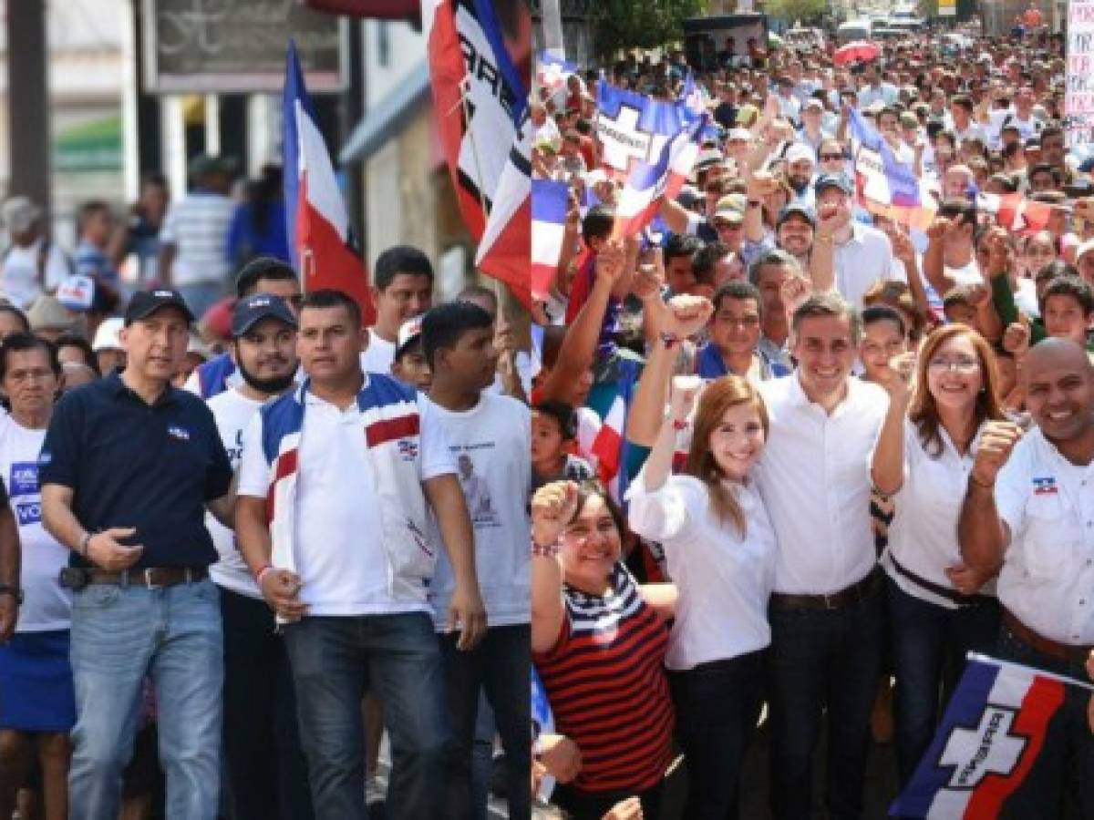 Javier Simán, el industrial que busca convertirse en la carta ganadora de la derecha salvadoreña