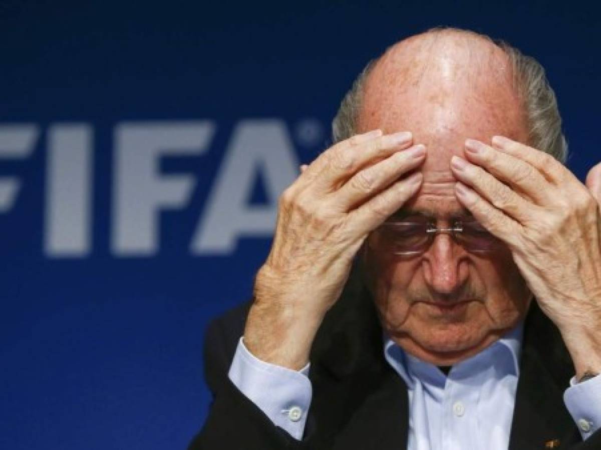 ¿Quién tomará las riendas de una FIFA en pleno escándalo judicial?