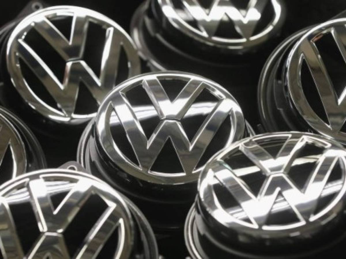 VW acepta pagar hasta US$14.700 millones por 'dieselgate'