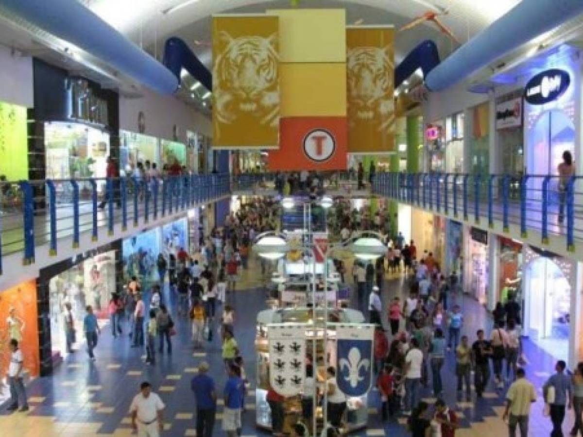 Panamá: Fidelizar compras, meta de los 'malls' de hoy