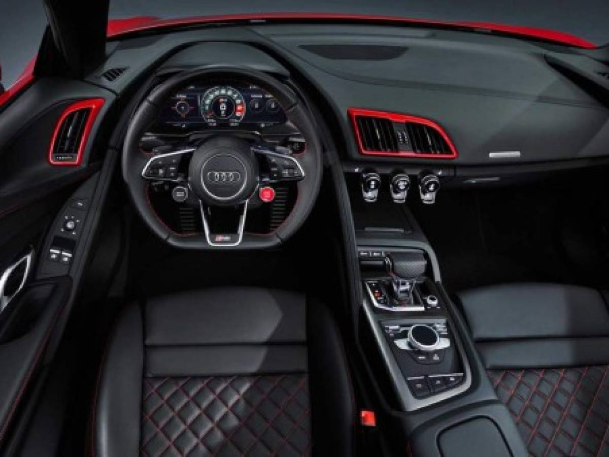 Audi dice adiós al desarrollo de nuevos motores de combustión