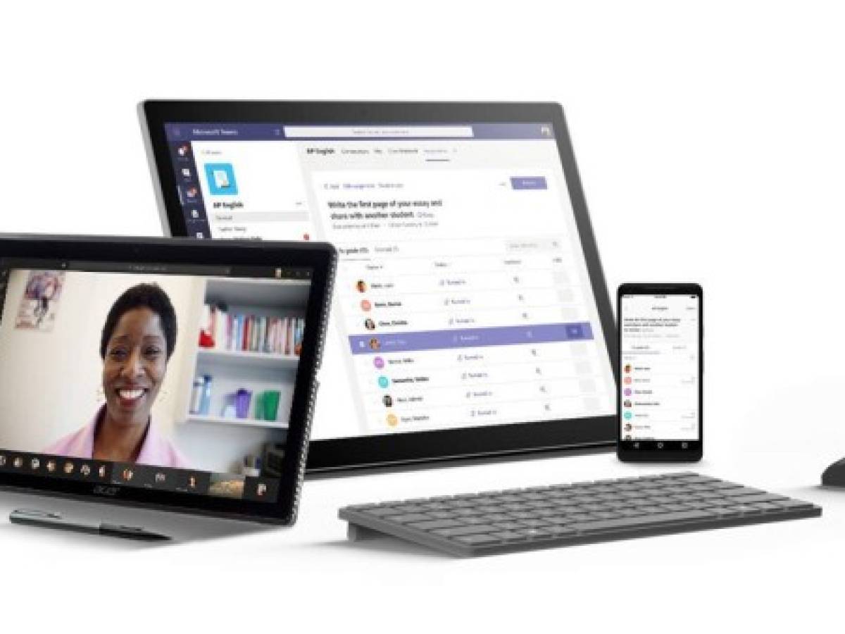 Microsoft Teams mejora la seguridad, añade el cifrado de extremo a extremo en conversaciones