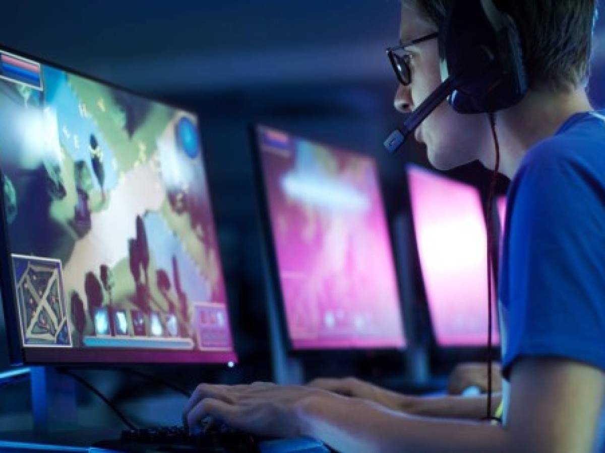 eSports: Cómo los deportes electrónicos crecen a nivel mundial