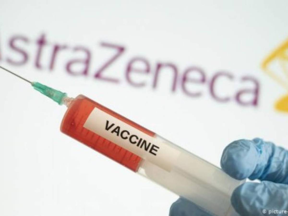 Astrazeneca se abre a repetir el ensayo de la vacuna por las dudas sobre su eficacia