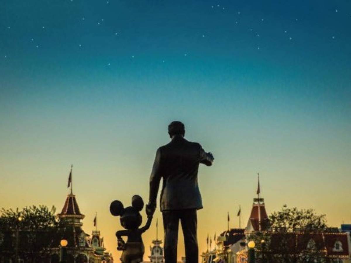 Visa impulsará inscripción al servicio streaming de Disney en América Latina