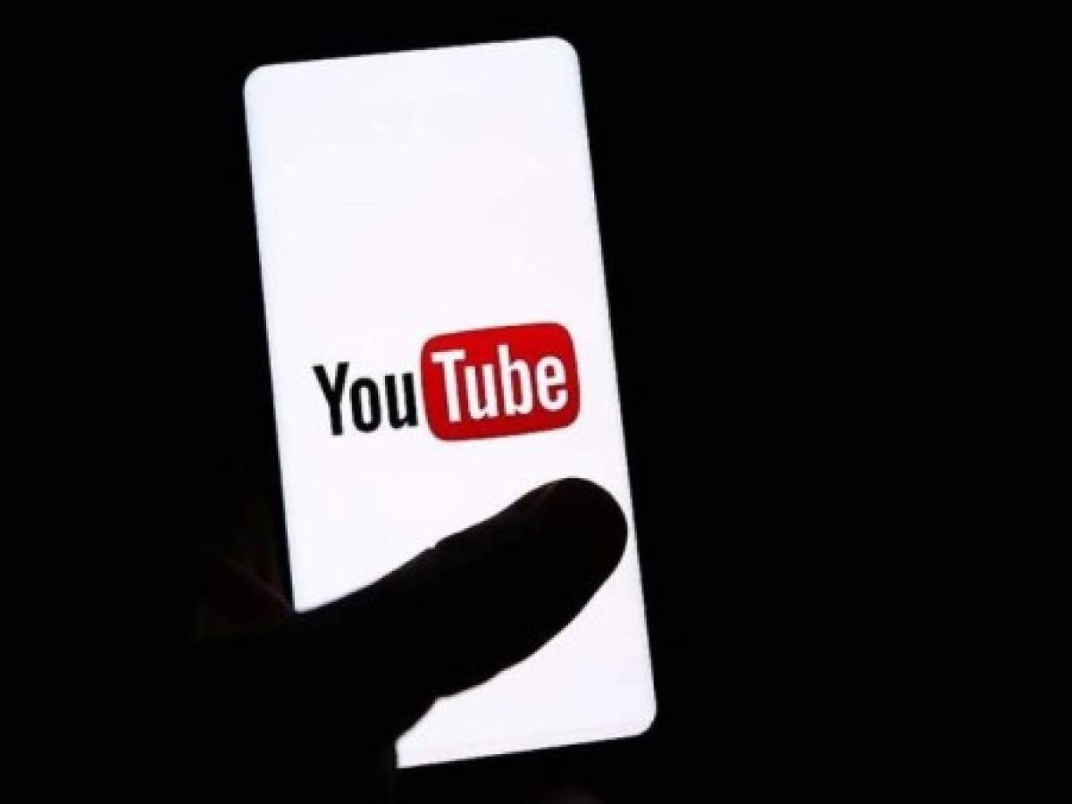 YouTube asegura haber eliminado 1 millón de videos 'peligrosos' sobre covid-19