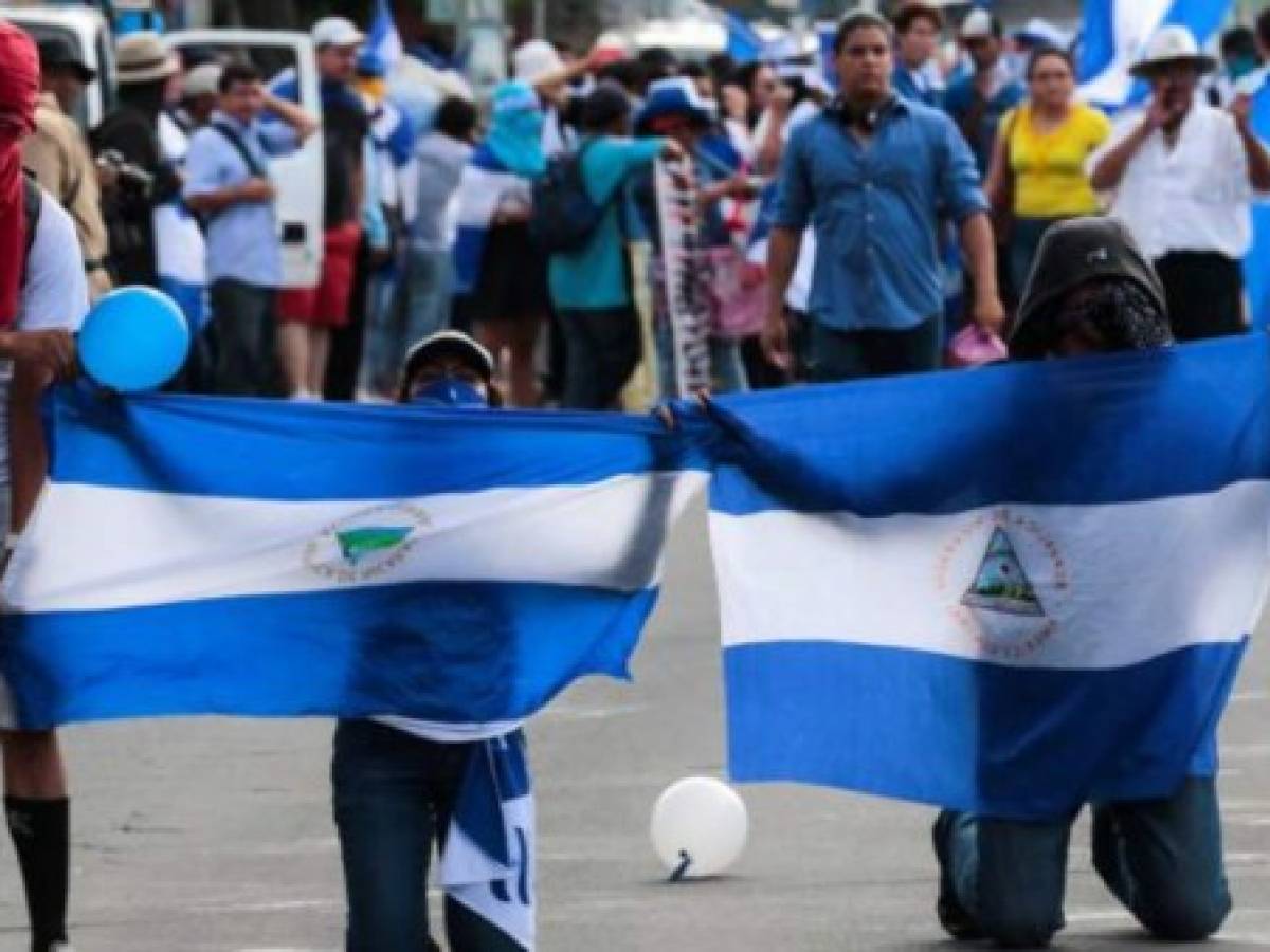 Nicaragua vivirá unas elecciones sin oposición ni respaldo internacional