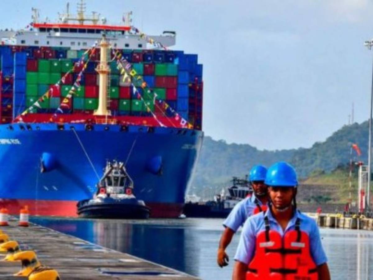 Canal de Panamá reafirma neutralidad pese a sanciones internacionales contra Rusia