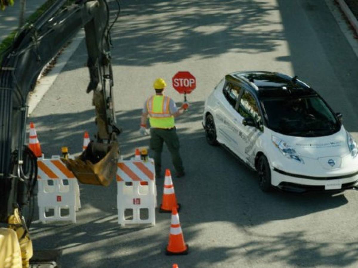 La movilidad inteligente de Nissan: ¿Un futuro con cero accidentes?