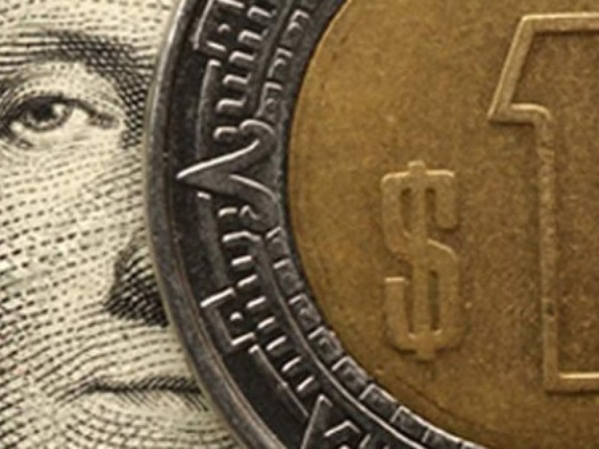 Dólar, con peor desempeño trimestral desde 2010