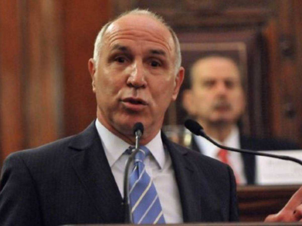 Argentina: CFK se enfrenta a la Corte de Justicia