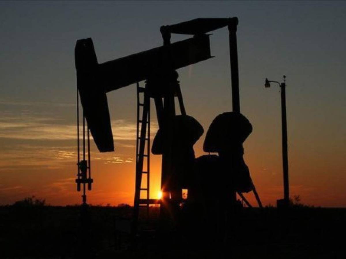 OPEP espera que la demanda de petróleo de 2022 sea mayor que antes de la pandemia