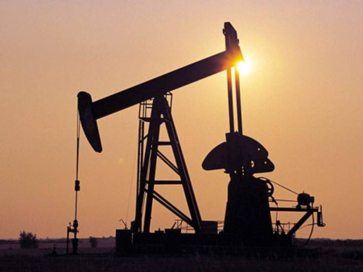 El auge petrolero de EE.UU. hace a un lado a la producción de crudo de OPEP