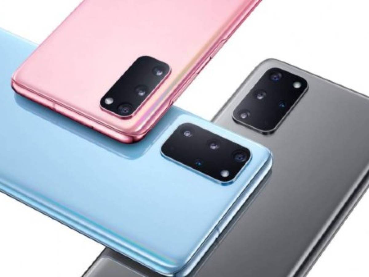 Samsung toca máximos en bolsa mientras acecha la cuota de mercado de Huawei