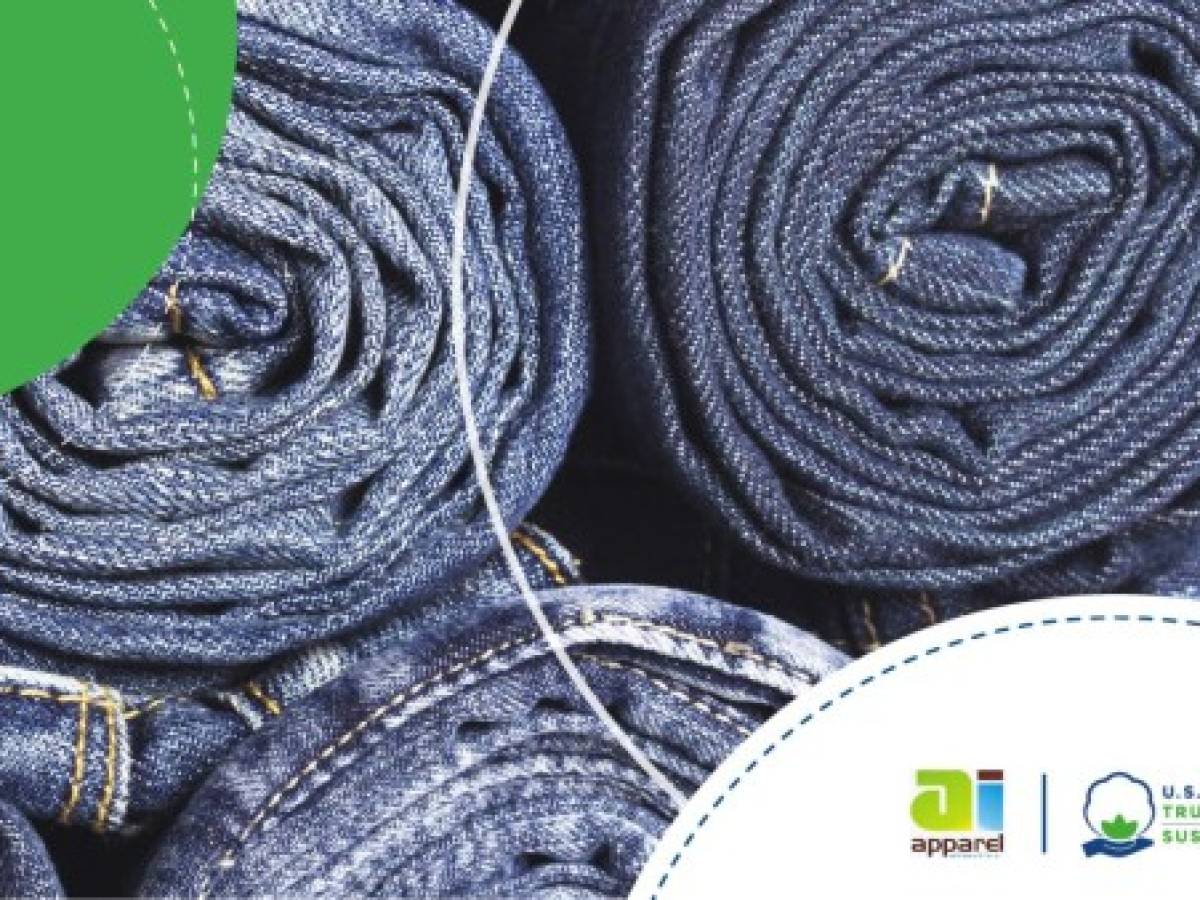 Apparel International incorpora beneficios de U. S. Cotton Trust Protocol a su producción