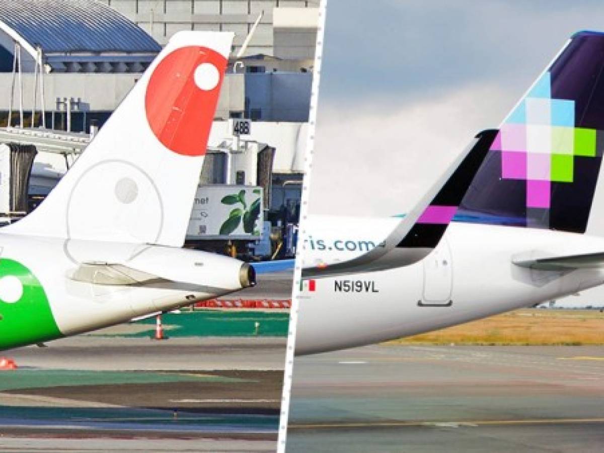 México: Suspenden a Volaris y Viva Aerobus por cobro de equipaje de mano