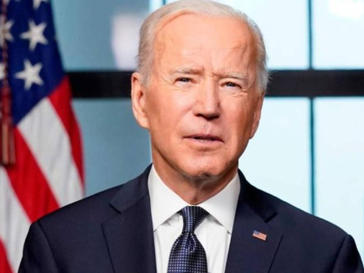 Biden propone doblar la tasa de impuesto sobre las ganancias de capital para millonarios