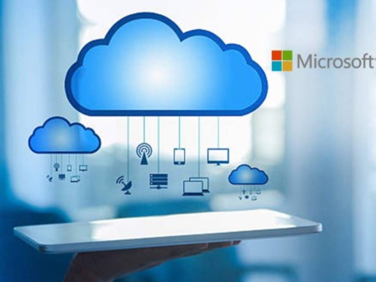 El Pentágono confirma su elección de Microsoft para su megacontrato de la 'nube'