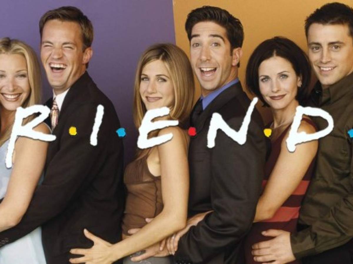 Friends: ¿Qué pasó con sus personajes después del final?