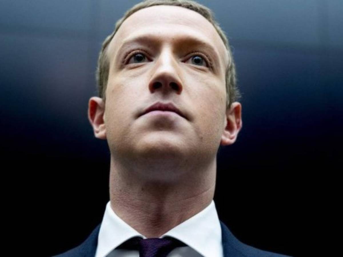 Zuckerberg pierde US$31.000 millones con desplome de Meta