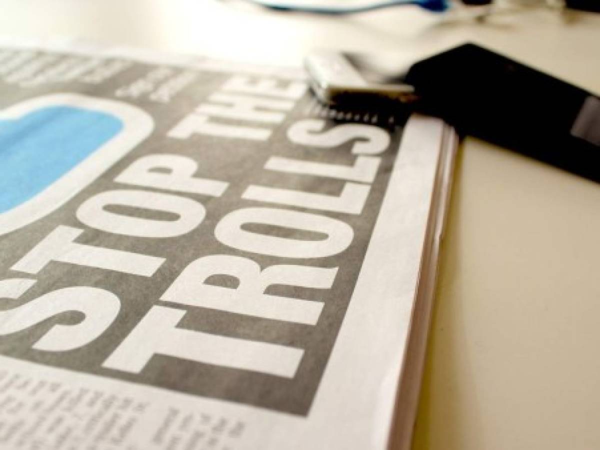 Twitter lanza nueva función para combatir a los 'trolls'