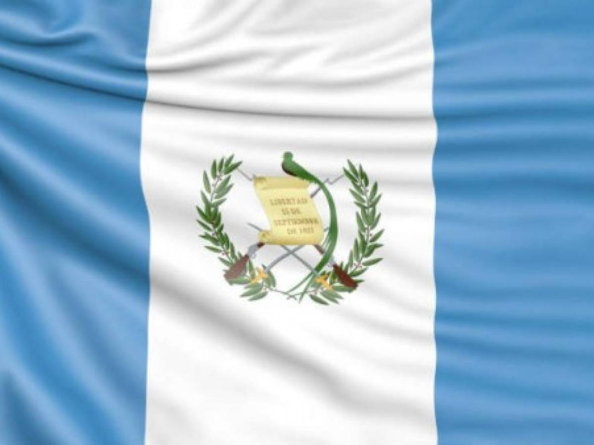 Guatemala coloca eurobono para financiar el gasto público de este año
