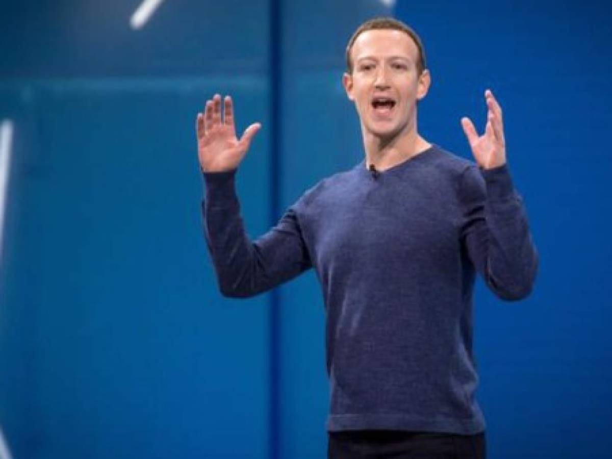 Mark Zuckerberg no se propondrá más desafíos personales anuales