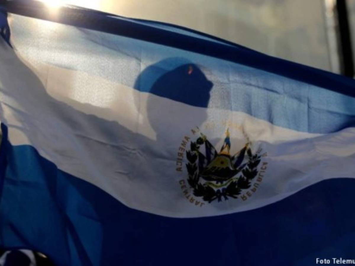 El Salvador: Diputados aprueban ley de protección a desplazados por la violencia