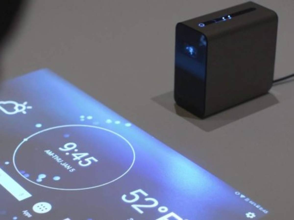 13 gadgets futuristas del CES 2017 que llegarán este año